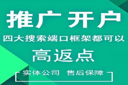 百度竞价推广托管实战：某行业巨头的成功经验
